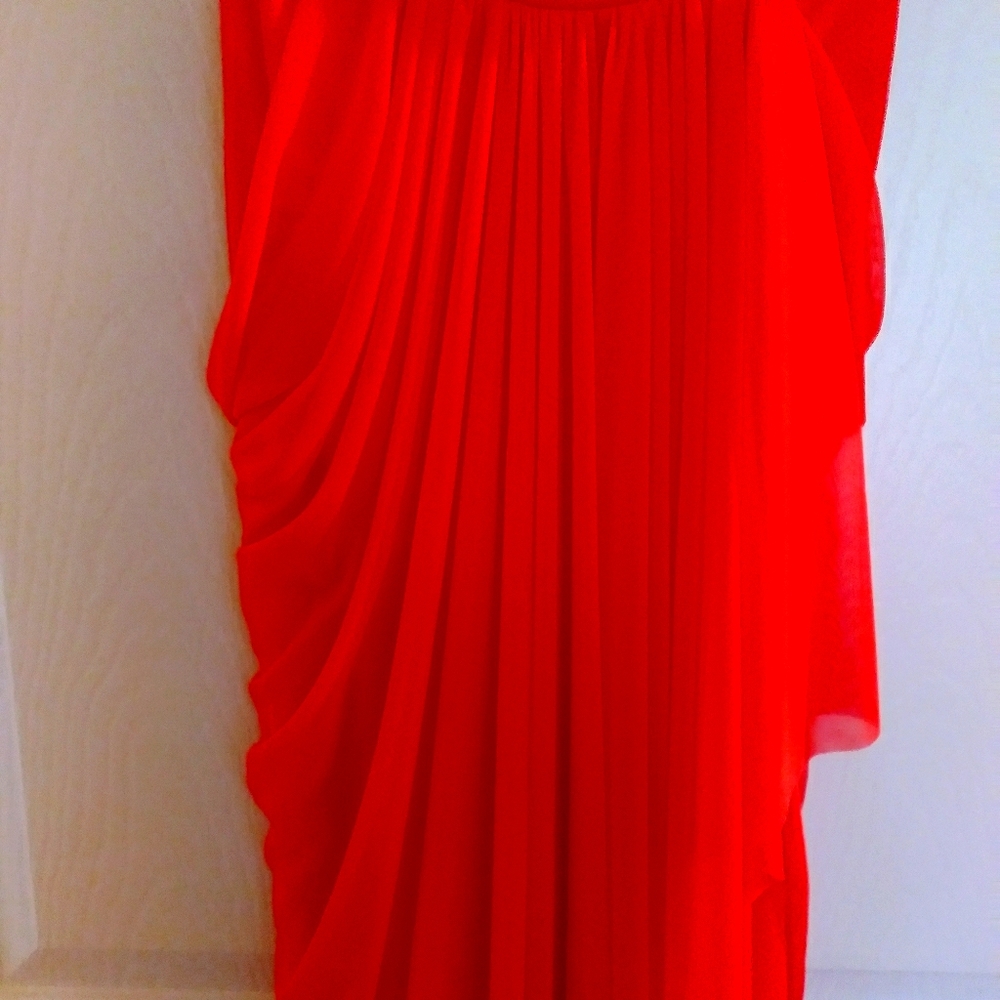 Teen prom/evening wear dress